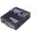 Aputure Amaran F22C